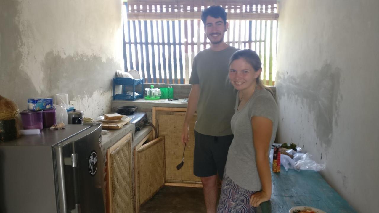The Nyamo Surf & Pulukan
