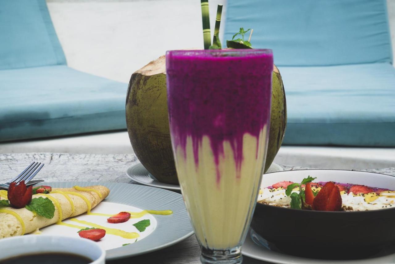 Villa Le Bamboo Bali Uluwatu (Bali)