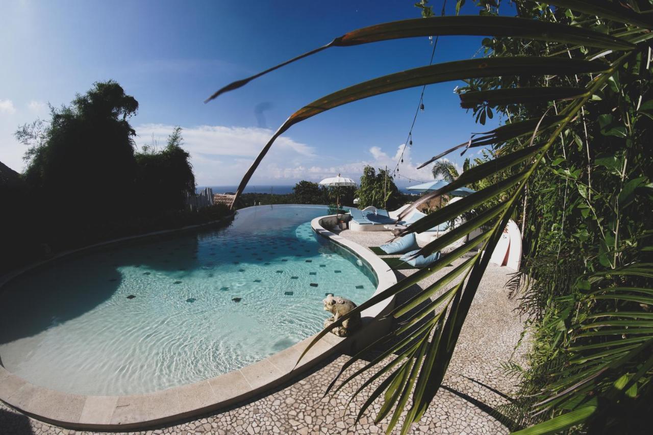 Le Bamboo Bali Villa Uluwatu (Bali)