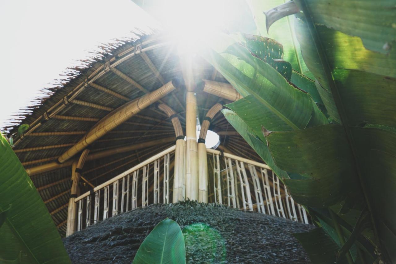 Le Bamboo Bali Villa Uluwatu (Bali)