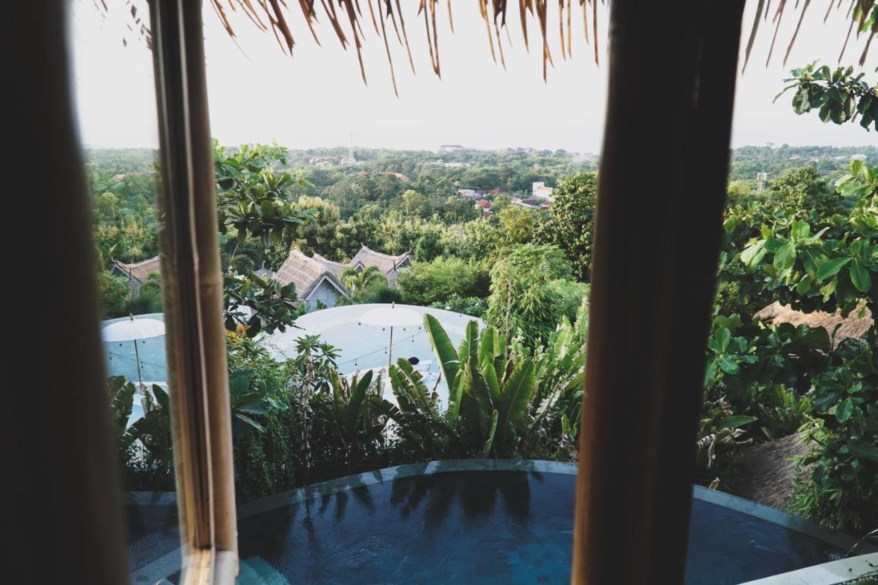 Villa Le Bamboo Bali Uluwatu (Bali)