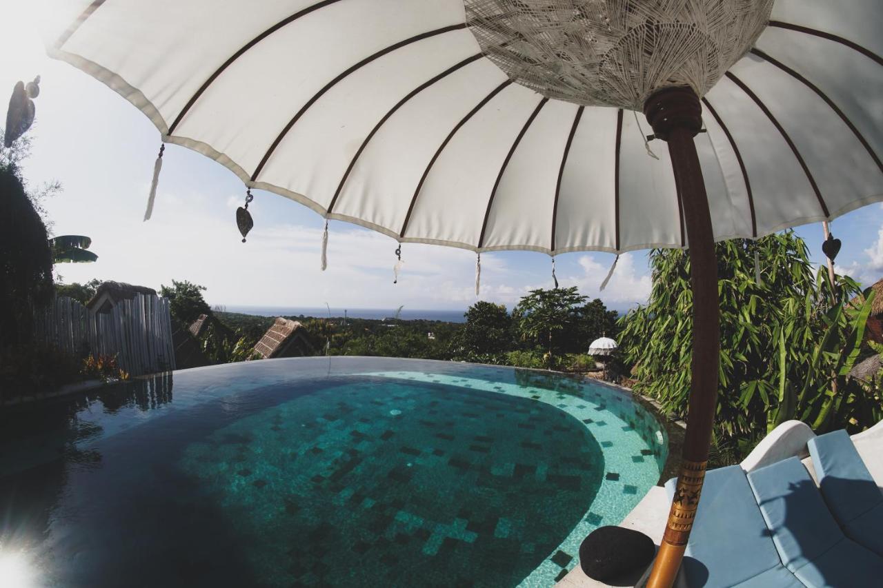 Le Bamboo Bali Villa *