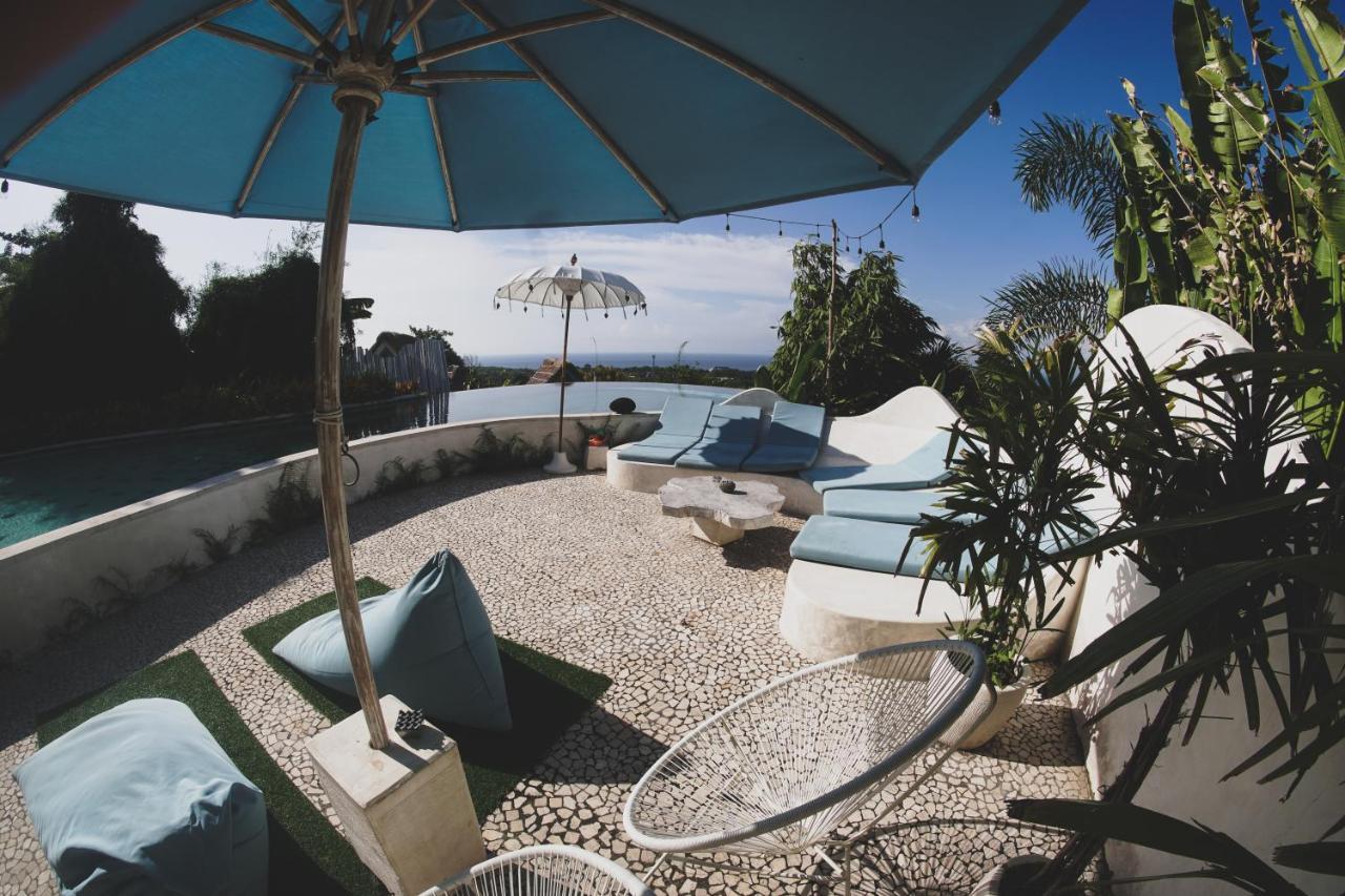 Villa Le Bamboo Bali Uluwatu (Bali)