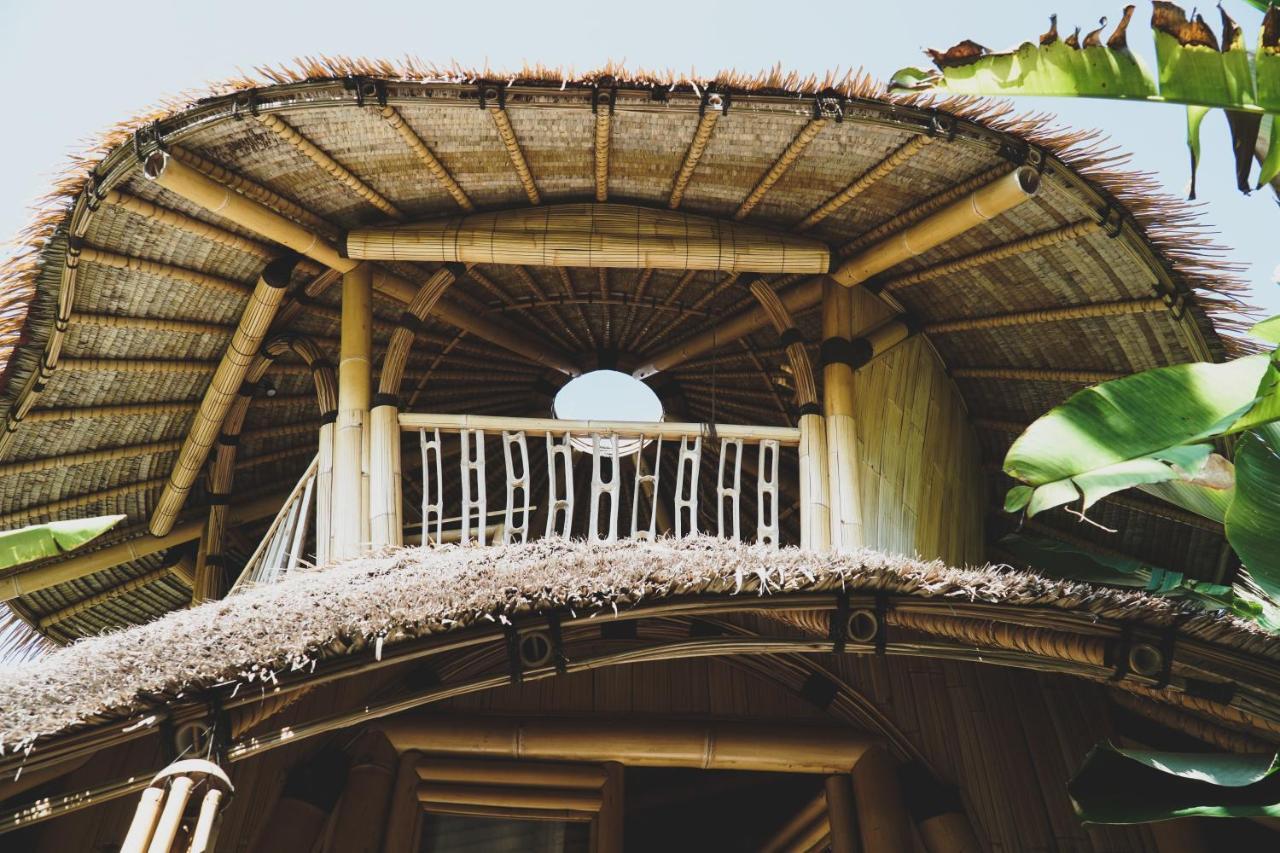 Villa Le Bamboo Bali