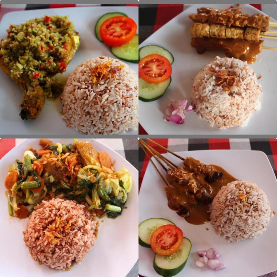 One And Warung Homestay Munduk (Bali)