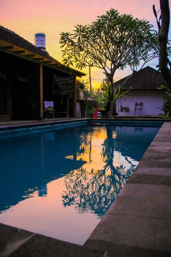 Dedeane Ubud (Bali)