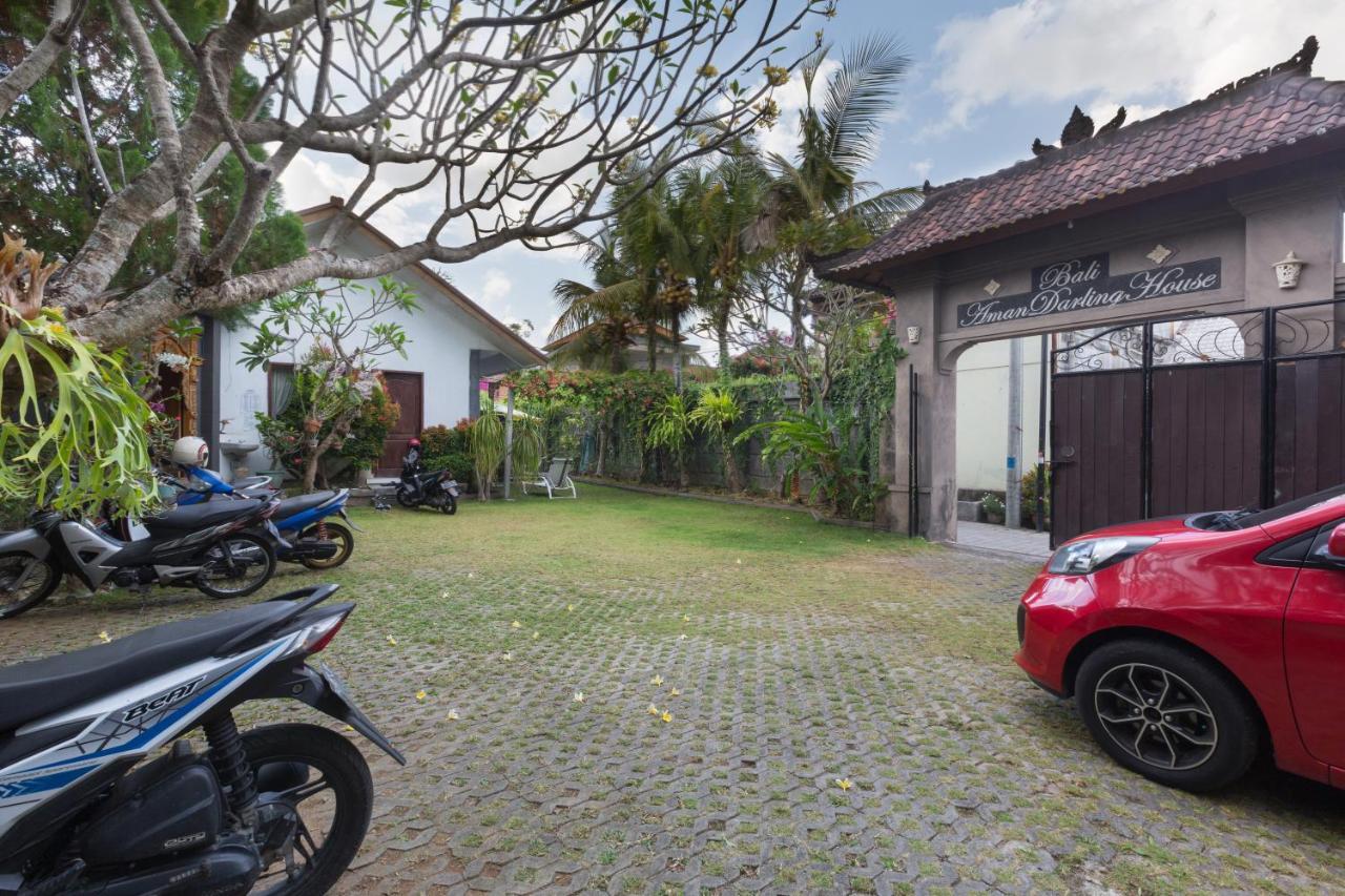 Bali Aman Darling House Canggu (Bali)