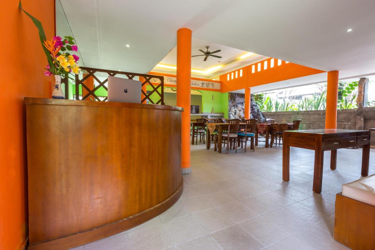 Guest house Bali Aman Darling House Canggu (Bali)