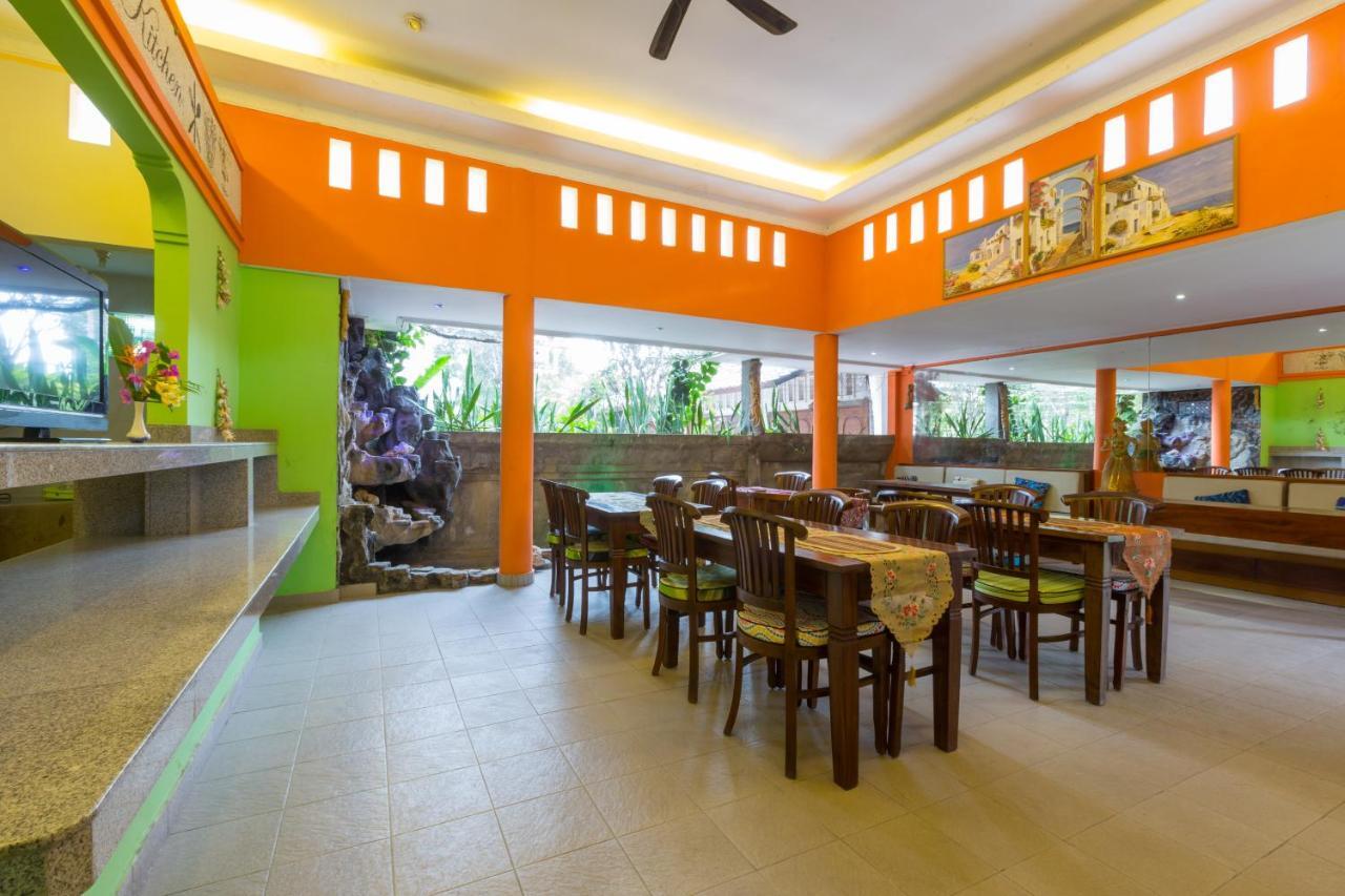 Bali Aman Darling House Guest house Canggu (Bali)