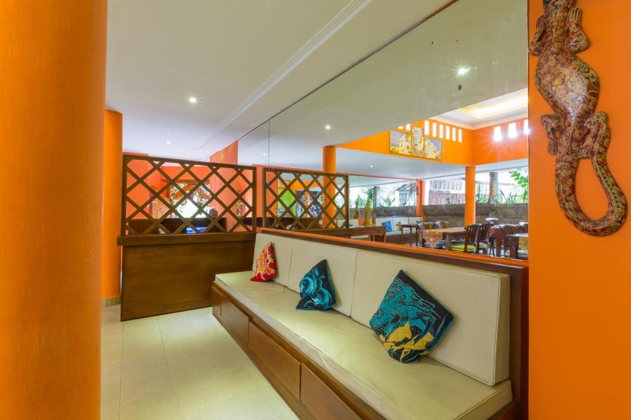 Bali Aman Darling House Canggu (Bali)