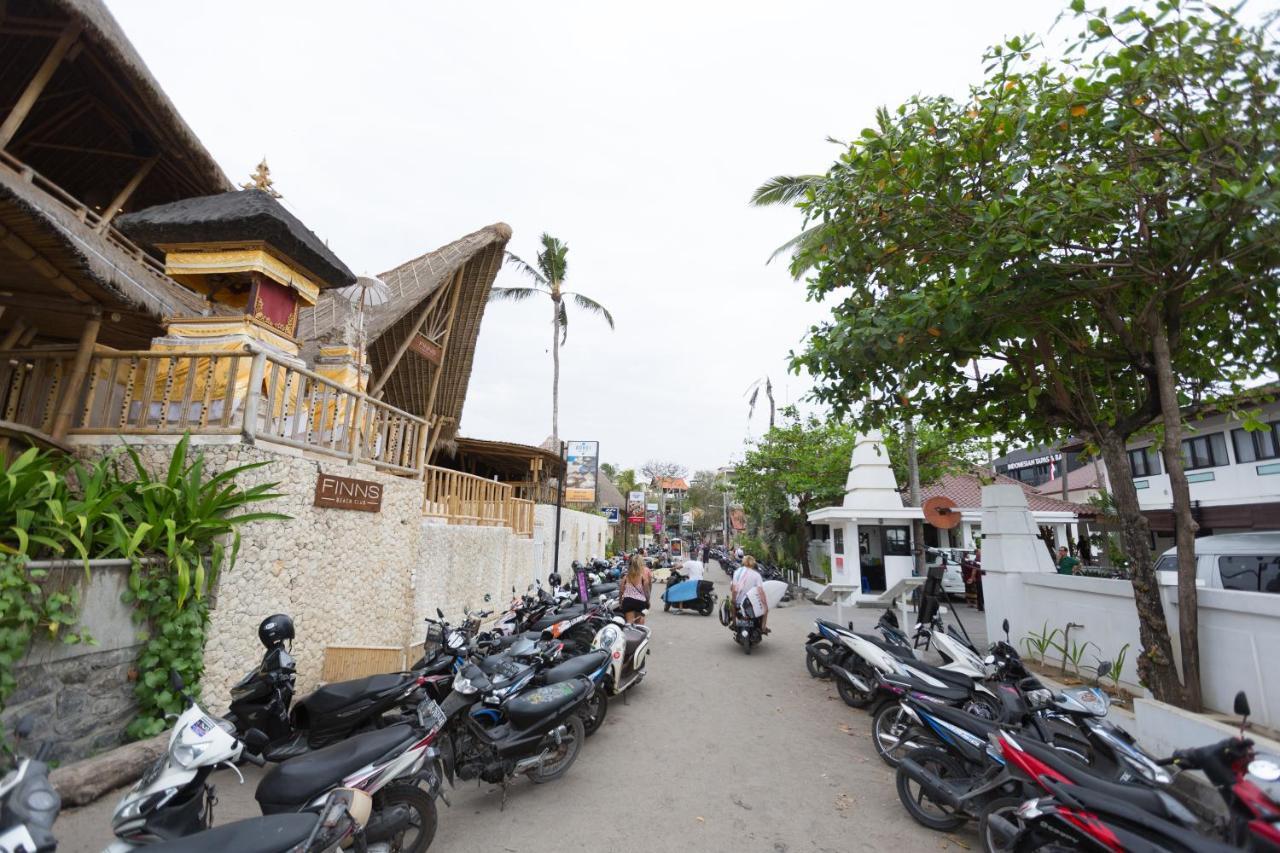 Guest house Bali Aman Darling House