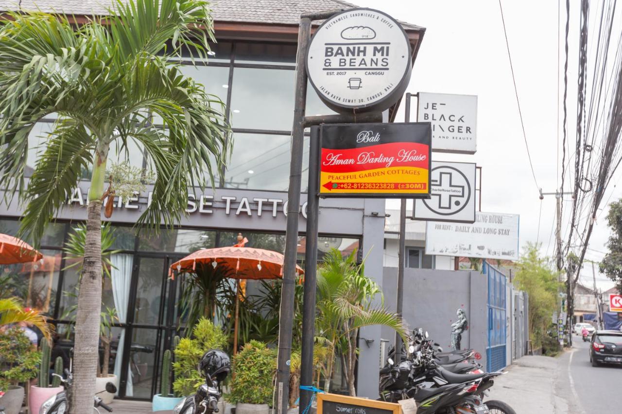 Bali Aman Darling House 3*