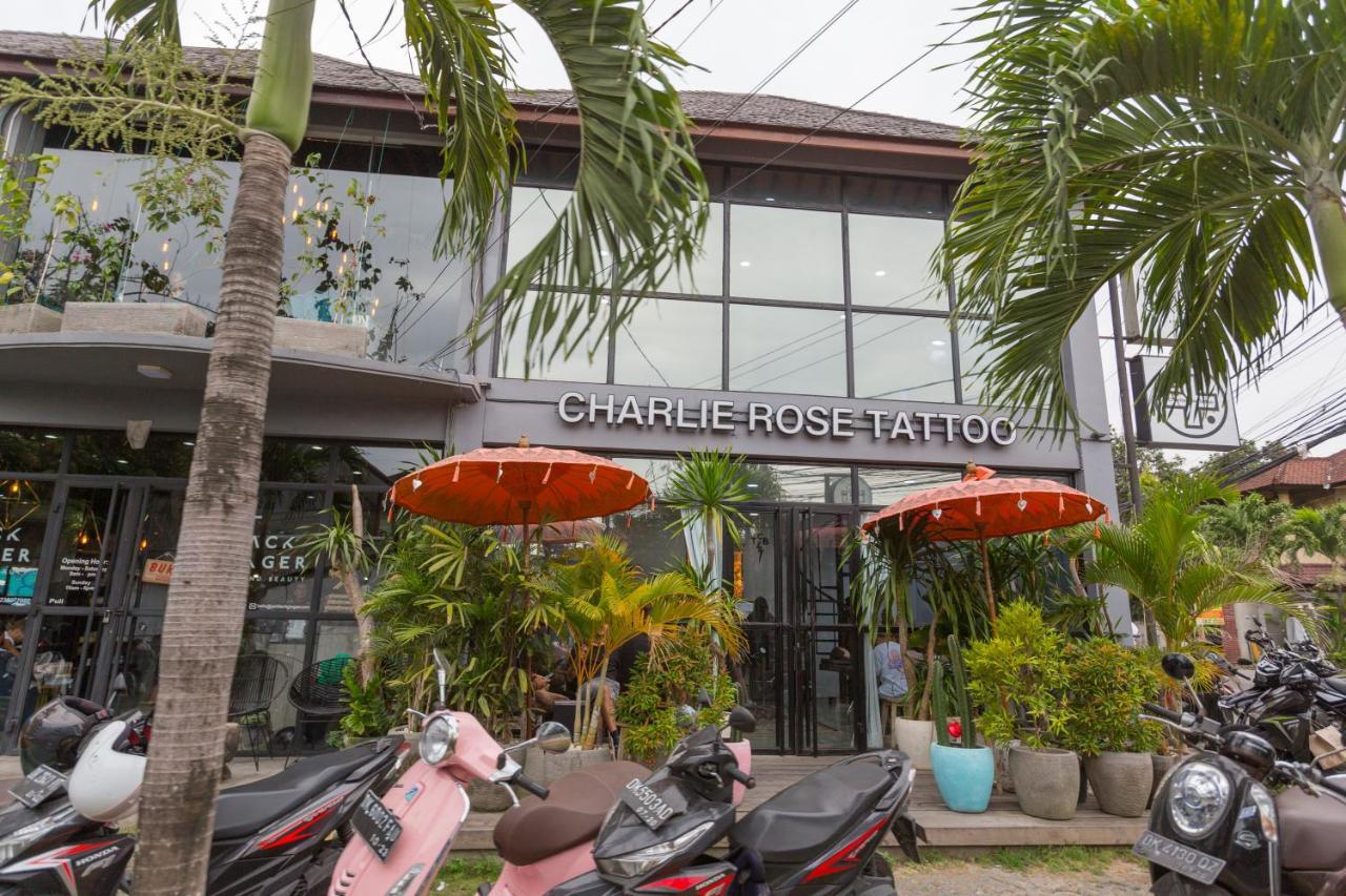 Bali Aman Darling House Guest house 3*