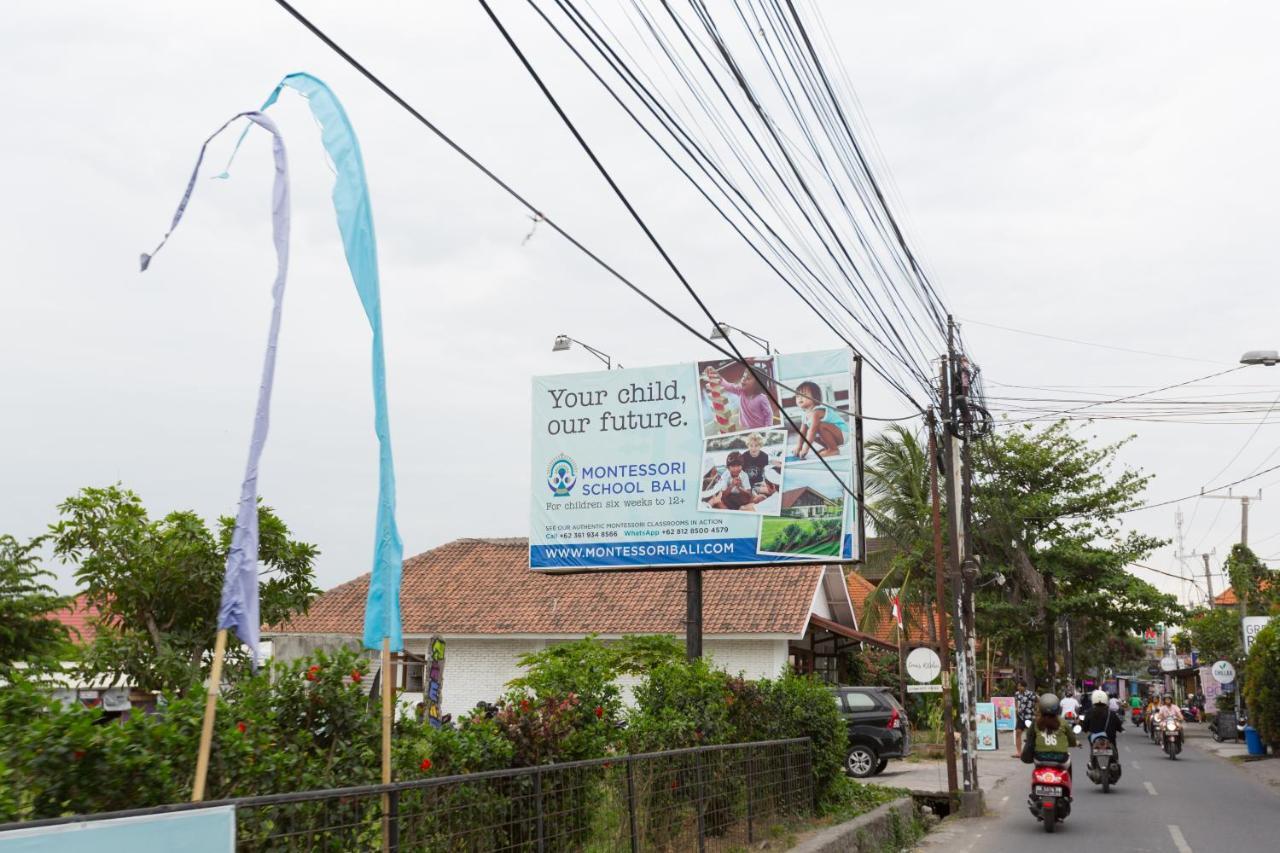 Bali Aman Darling House Canggu (Bali)