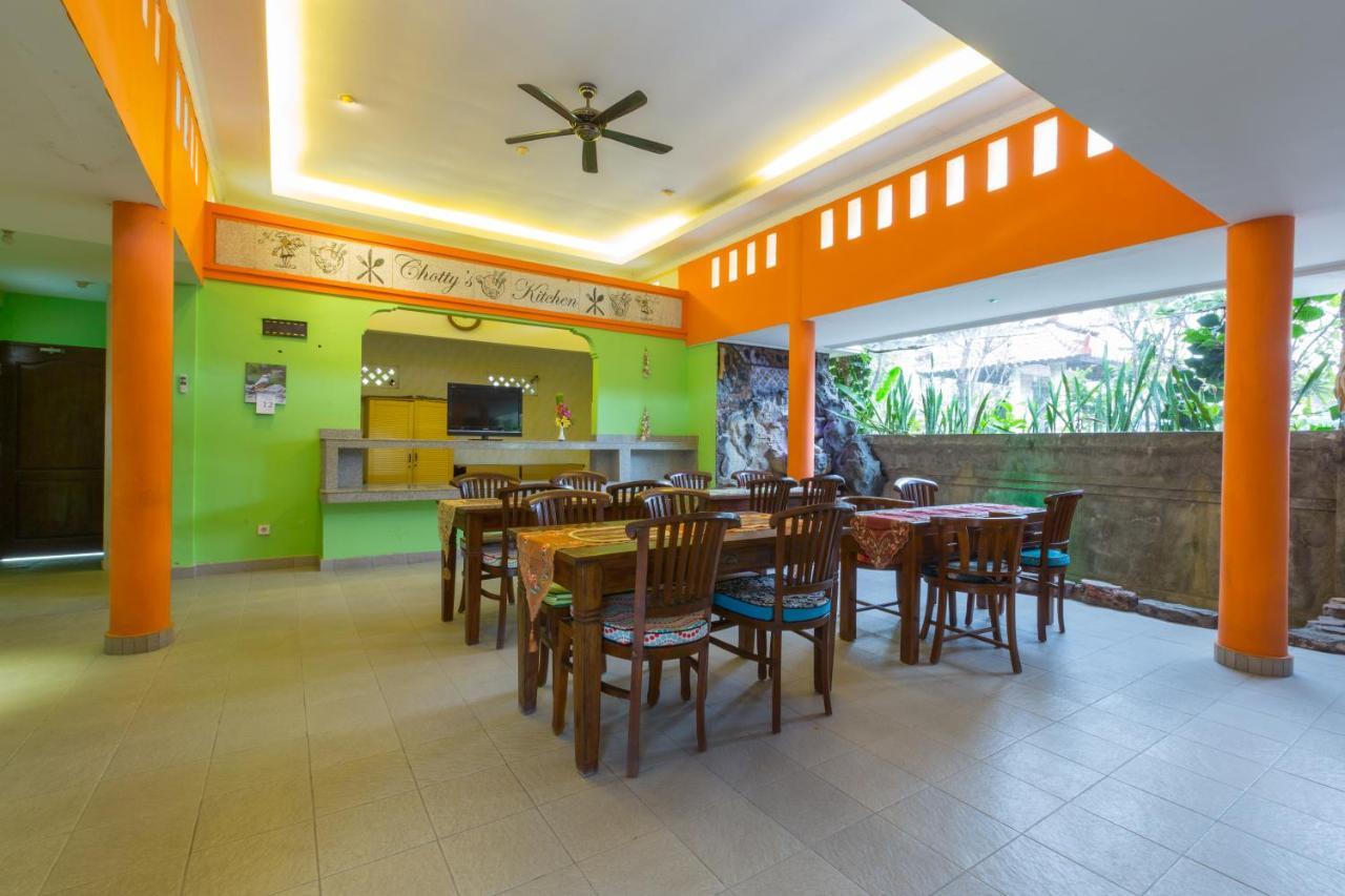 Bali Aman Darling House Guest house 3*