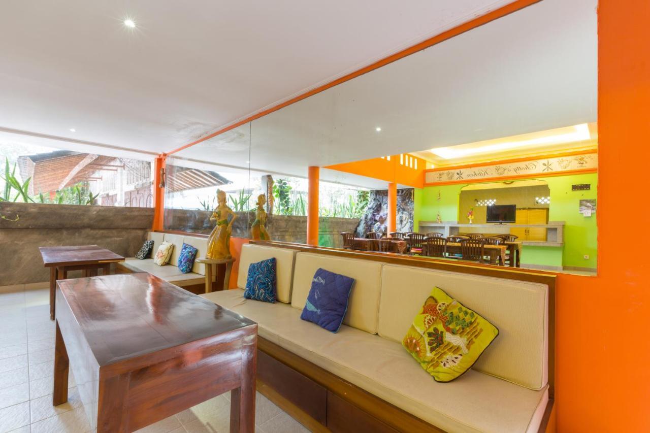Guest house Bali Aman Darling House 3*
