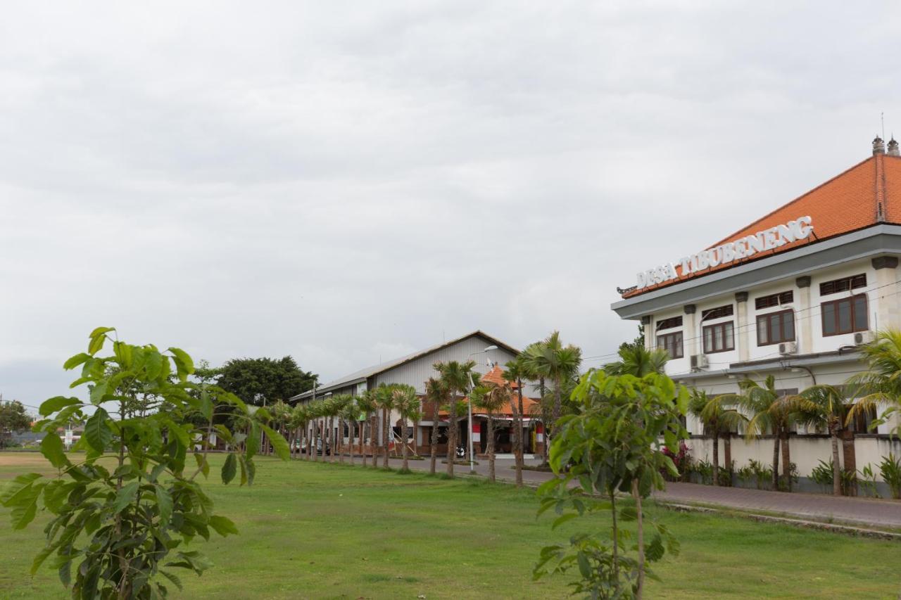 Bali Aman Darling House