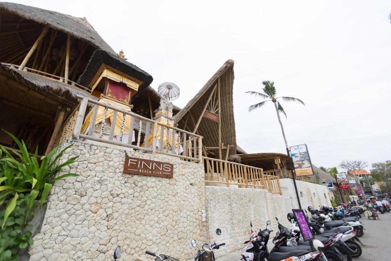 Bali Aman Darling House 3* Canggu (Bali)
