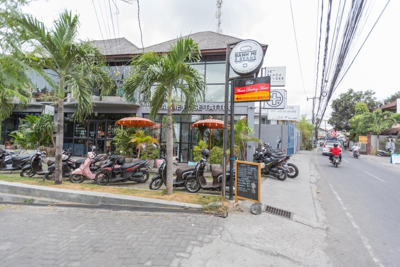 Bali Aman Darling House 3*
