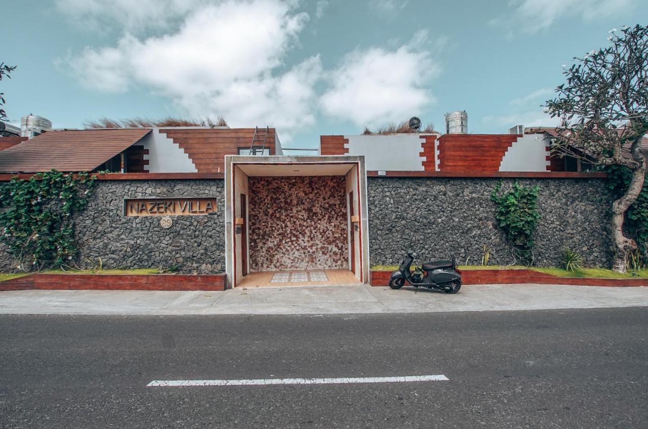 Nazeki Villa Uluwatu (Bali)