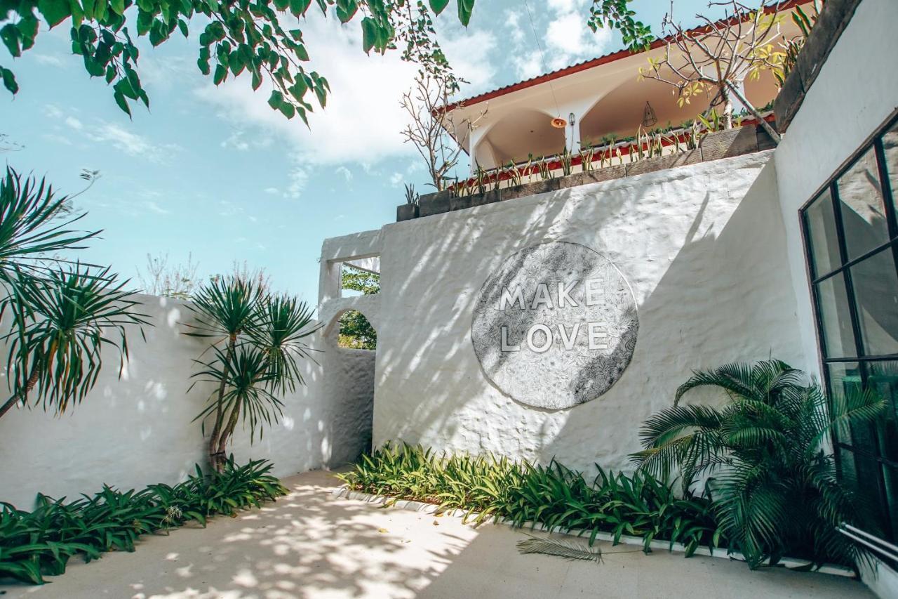 Villa Nazeki *