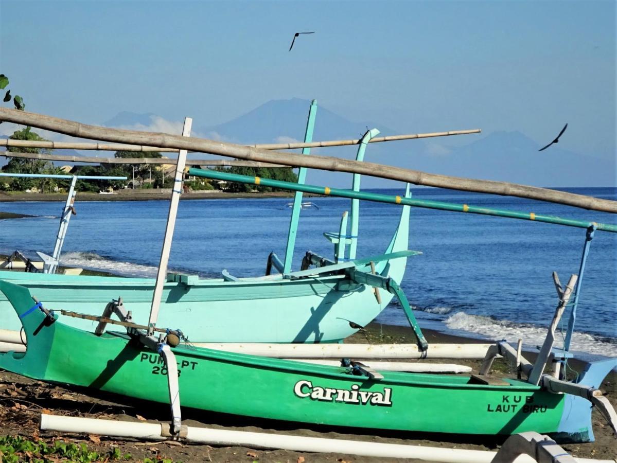 Resort Mayo Umeanyar