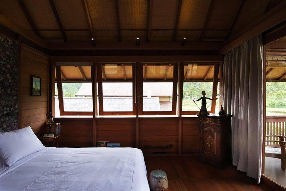 Sanak Retreat Bali Resort 4*
