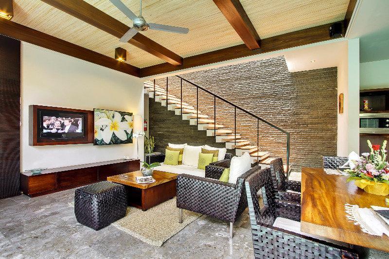 Villa Le Jardin *