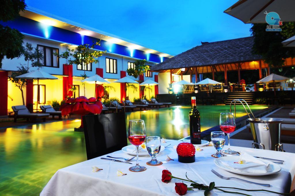 Ozz Kuta Bali Manage By Ozz Group Hotel 3*