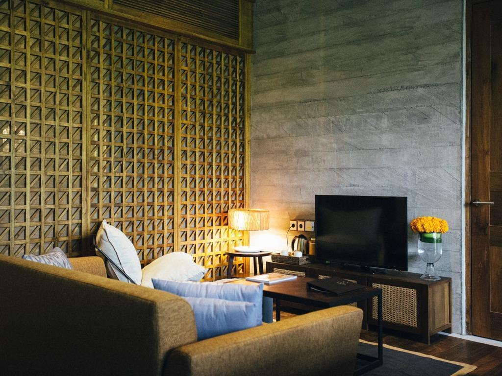 Hotel Bisma Eight - Chse Certified Ubud (Bali)