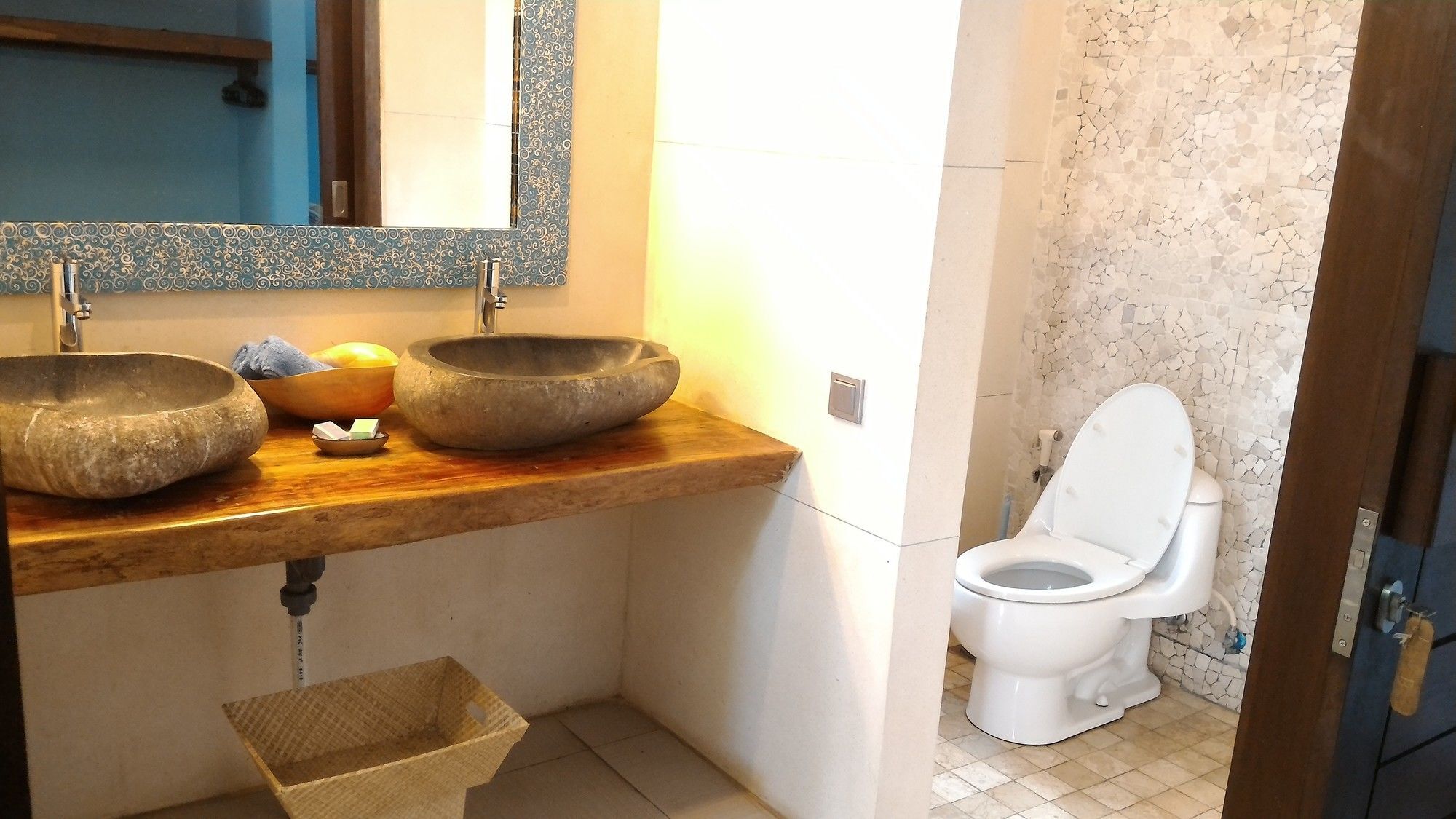 Holiday park Amarta Beach Candi Dasa (Bali)
