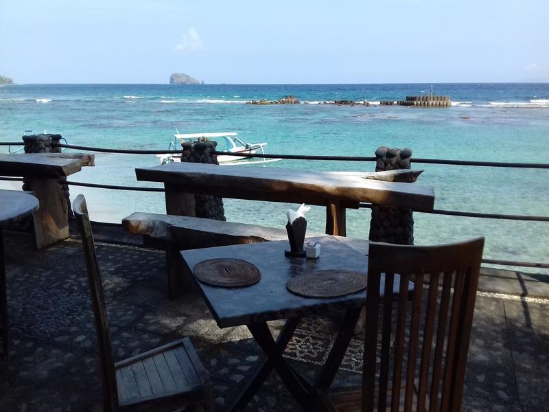Amarta Beach Holiday park