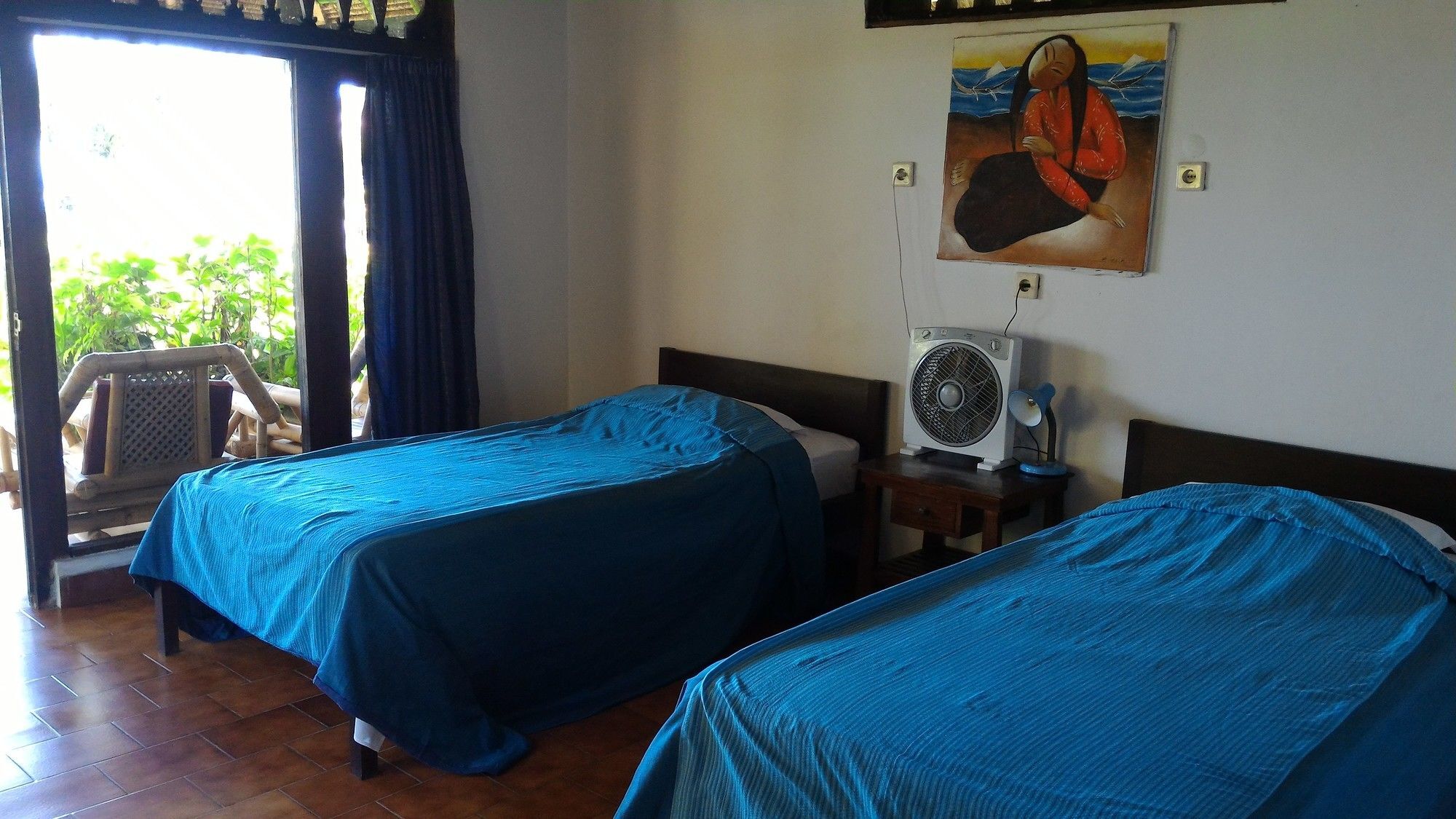 Amarta Beach Holiday park