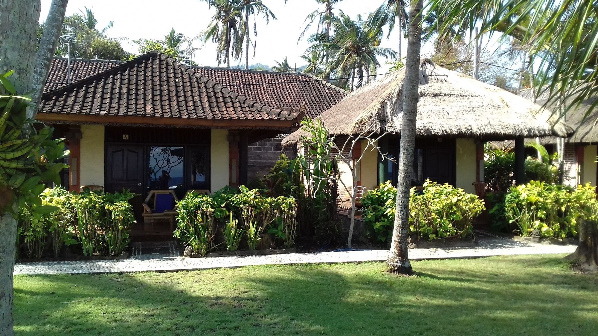 Holiday park Amarta Beach 3*