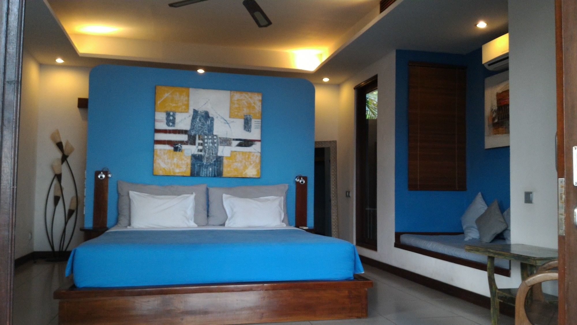 Amarta Beach 3* Candi Dasa (Bali)
