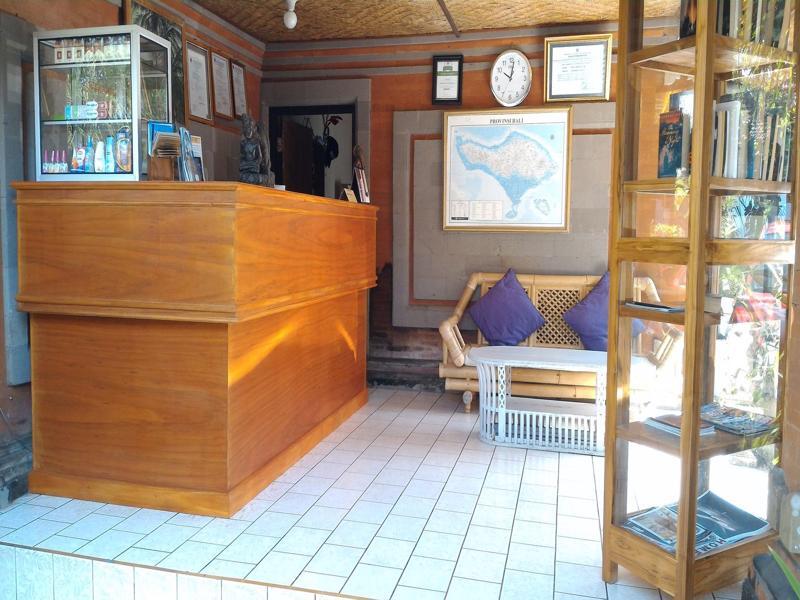 Amarta Beach Holiday park
