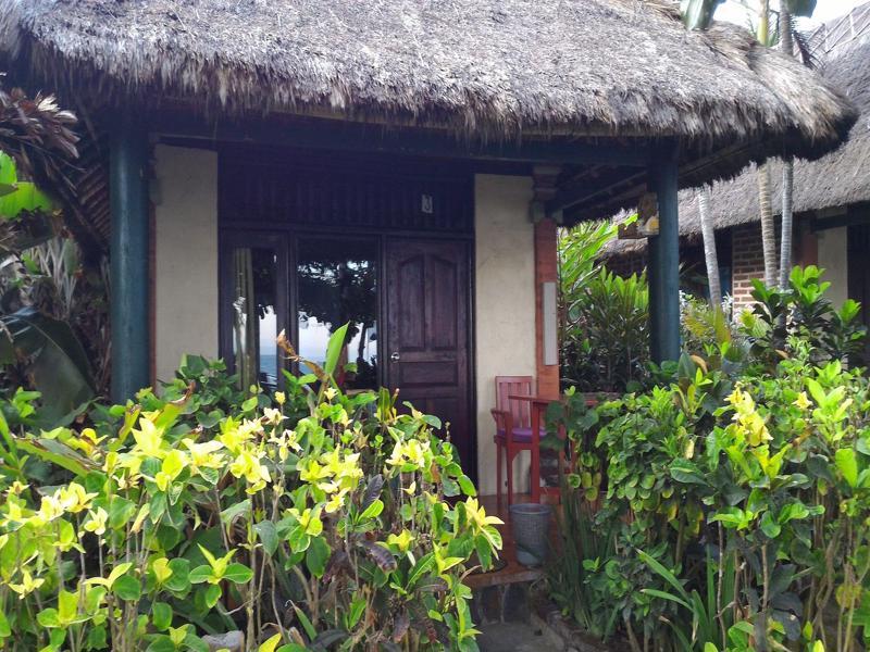 Amarta Beach Holiday park