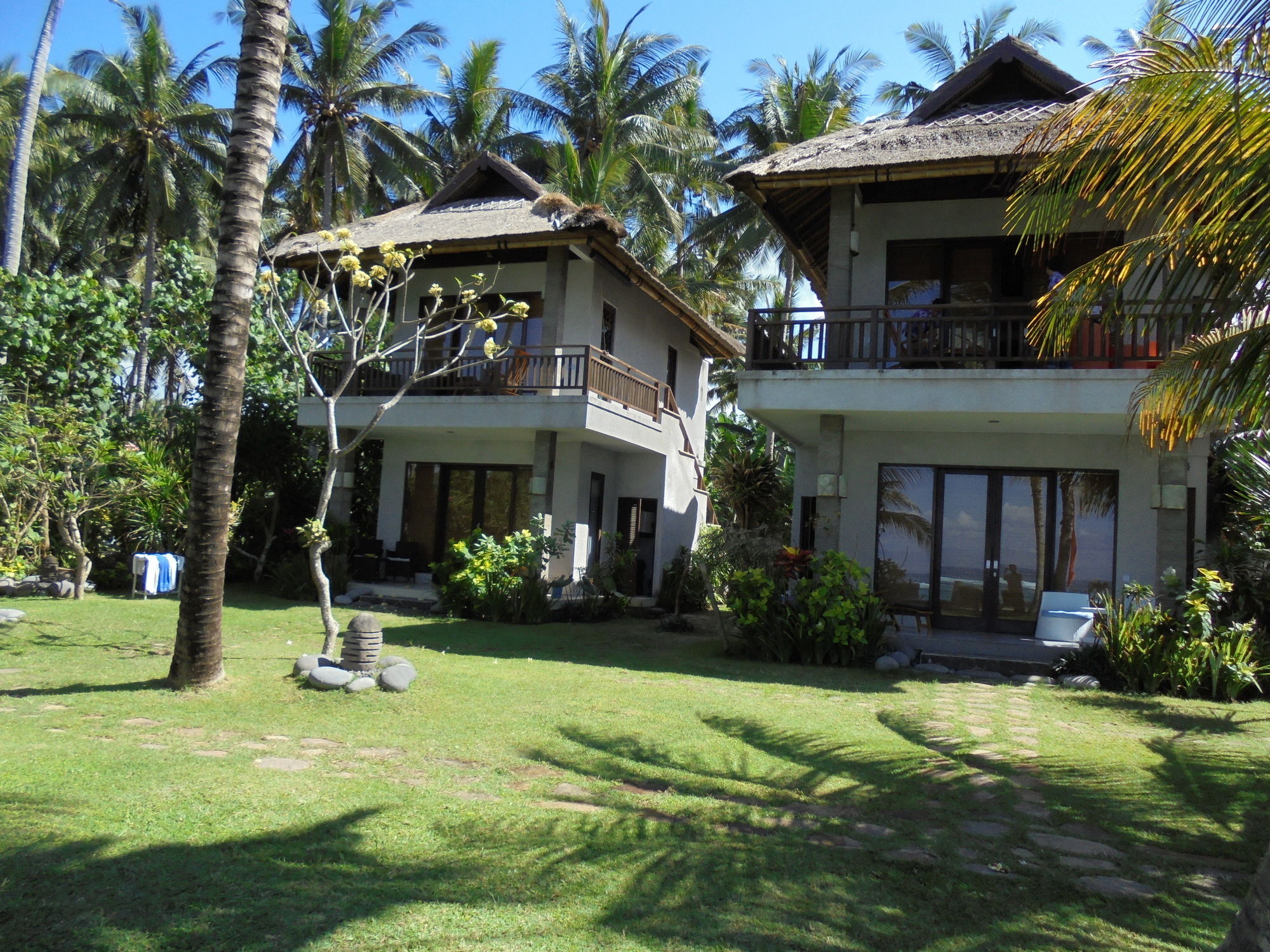 Holiday park Amarta Beach 3*