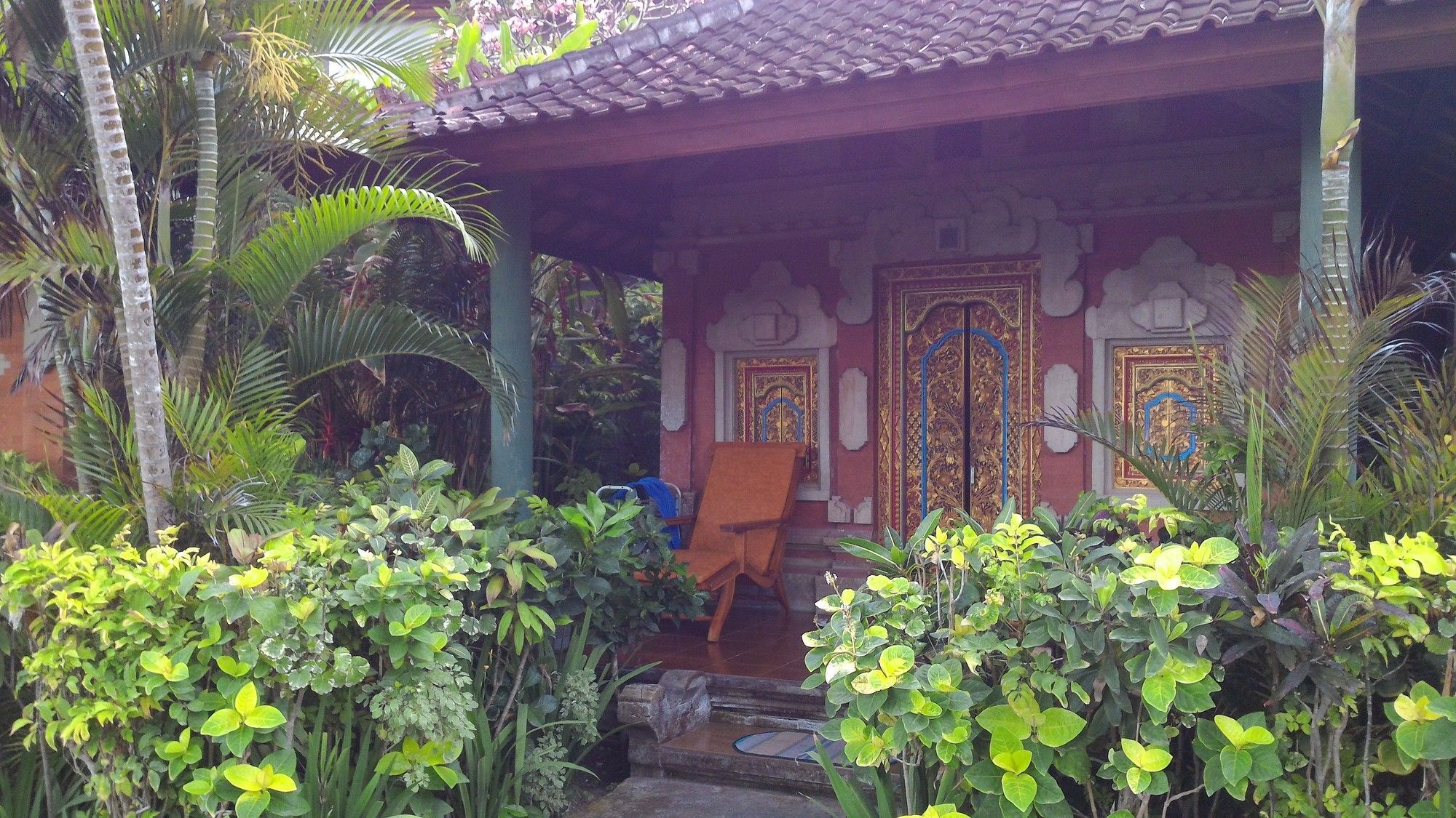 Amarta Beach Holiday park 3*