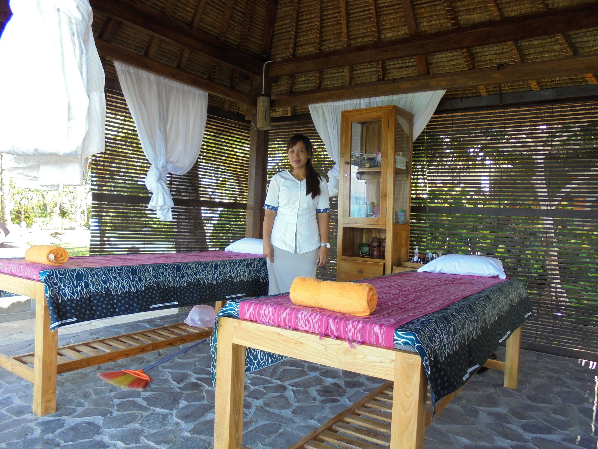 Holiday park Amarta Beach 3*