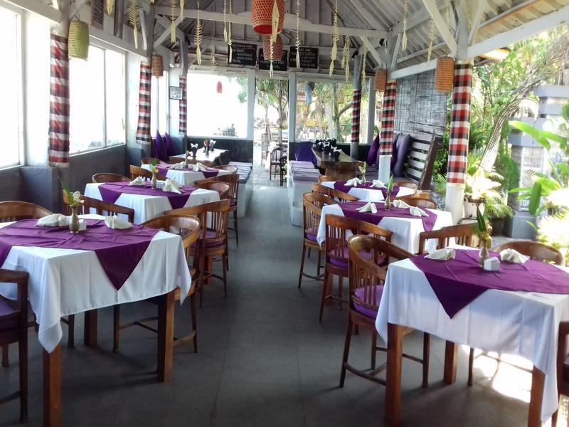 Amarta Beach Holiday park 3*