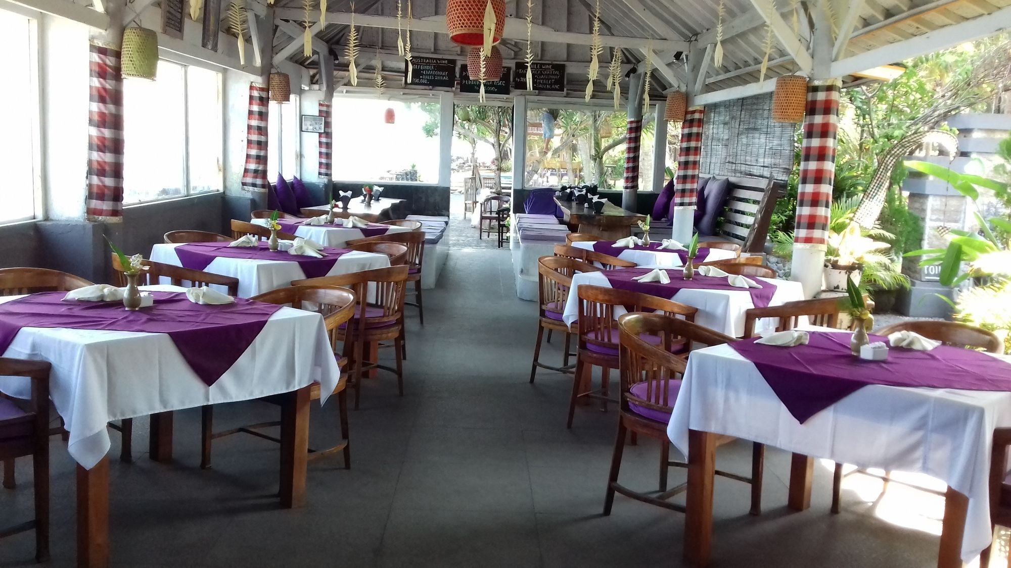 Amarta Beach Holiday park 3*
