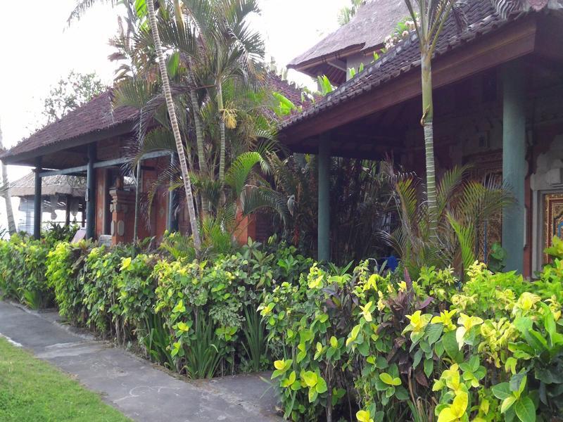 Amarta Beach Holiday park