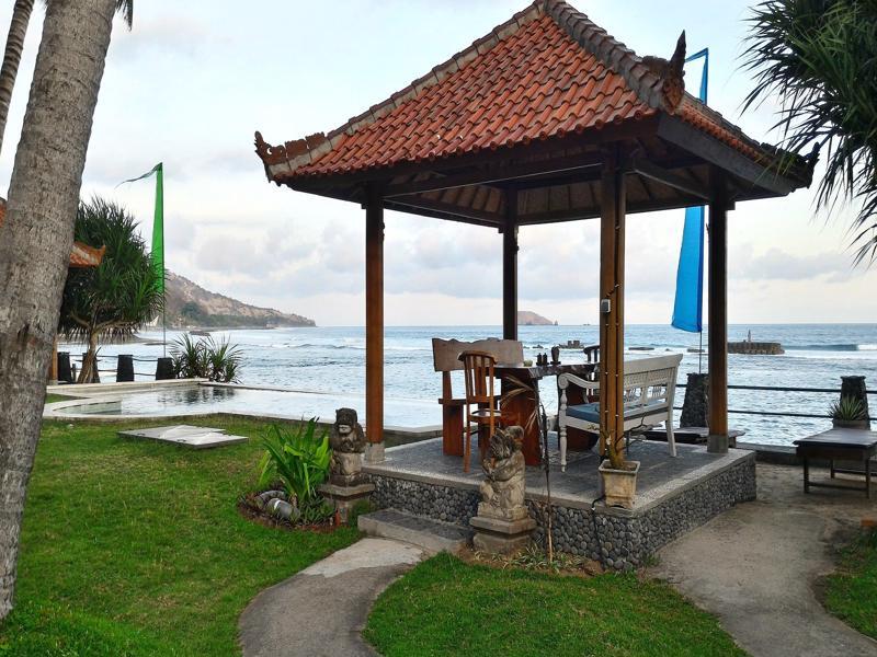 Holiday park Amarta Beach