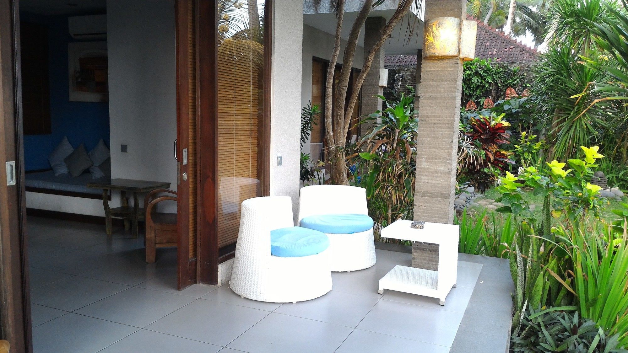 Holiday park Amarta Beach 3*