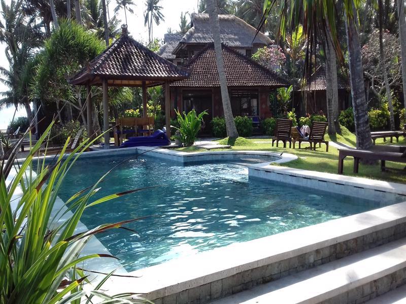 Amarta Beach Holiday park