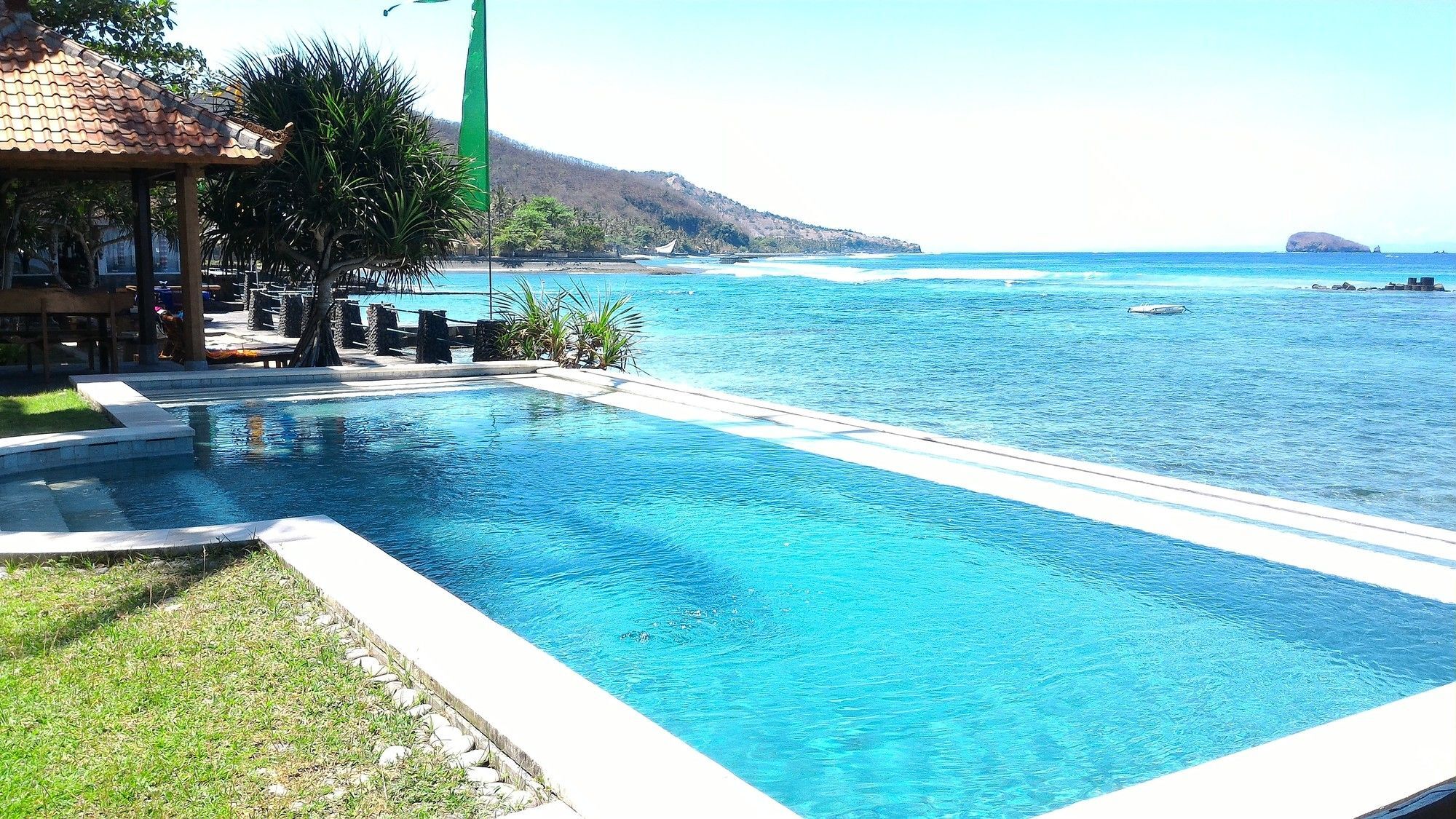 Amarta Beach Holiday park