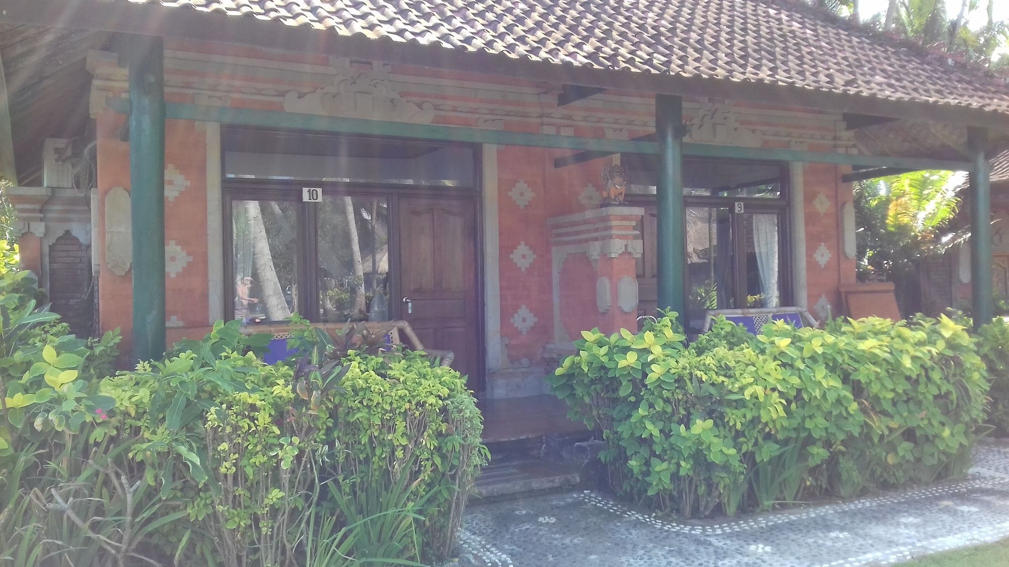Amarta Beach Holiday park 3*