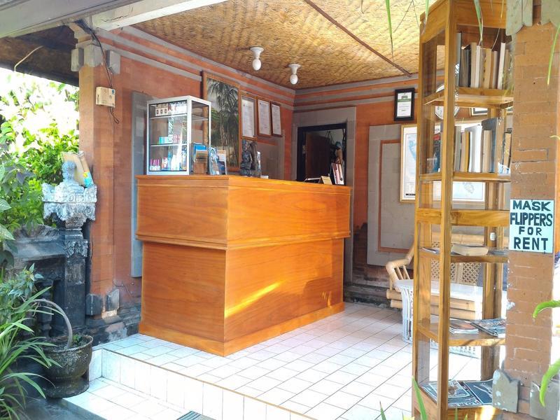 Amarta Beach Holiday park