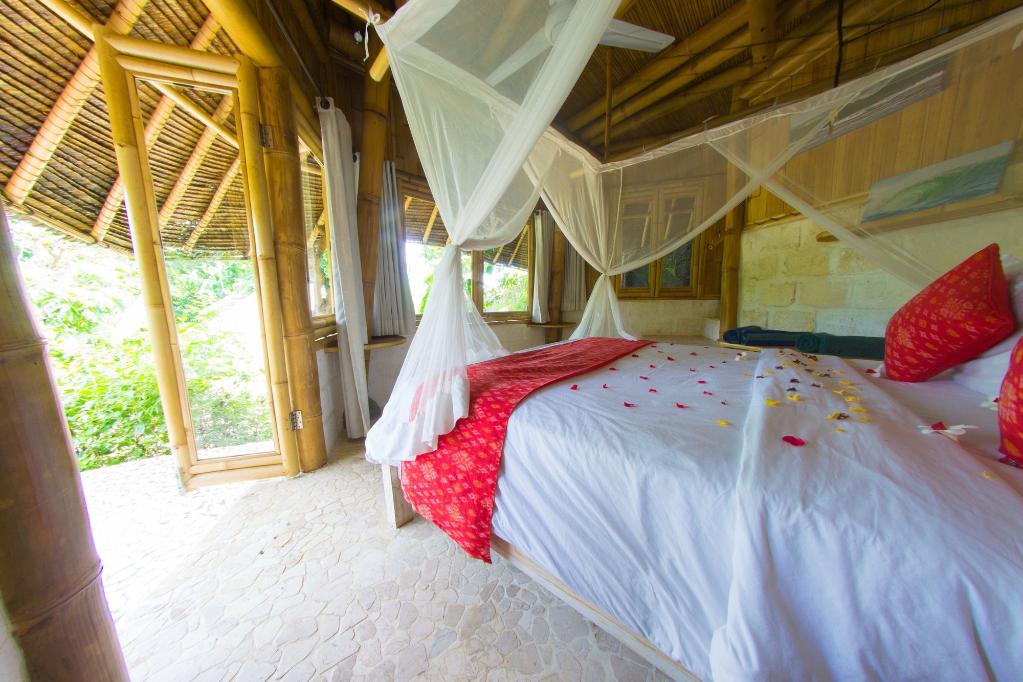 Villa Le Bamboo Bali Uluwatu (Bali)